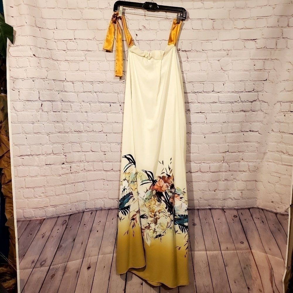 PIPI SHOP BOHO DRESS - Picture 1 of 6